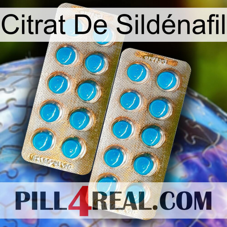 Citrat De Sildénafil new08